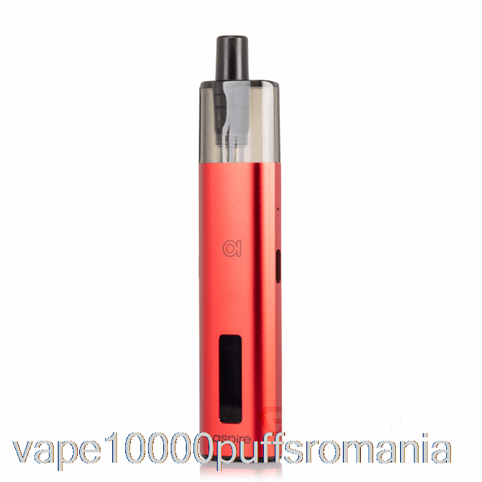 Vape Romania Aspire Vilter S Pod System Red
